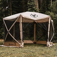 Tonnelle Gazelle G6 Sable du désert