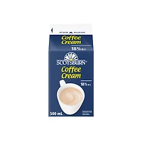 Scotsburn 18% Coffee Cream