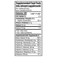 BodyArmor SuperDrink Orange Mango Bouteille, 473 mL