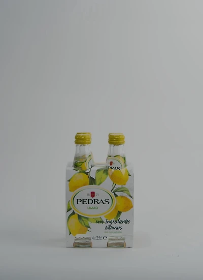 Pedra Salgadas Citron