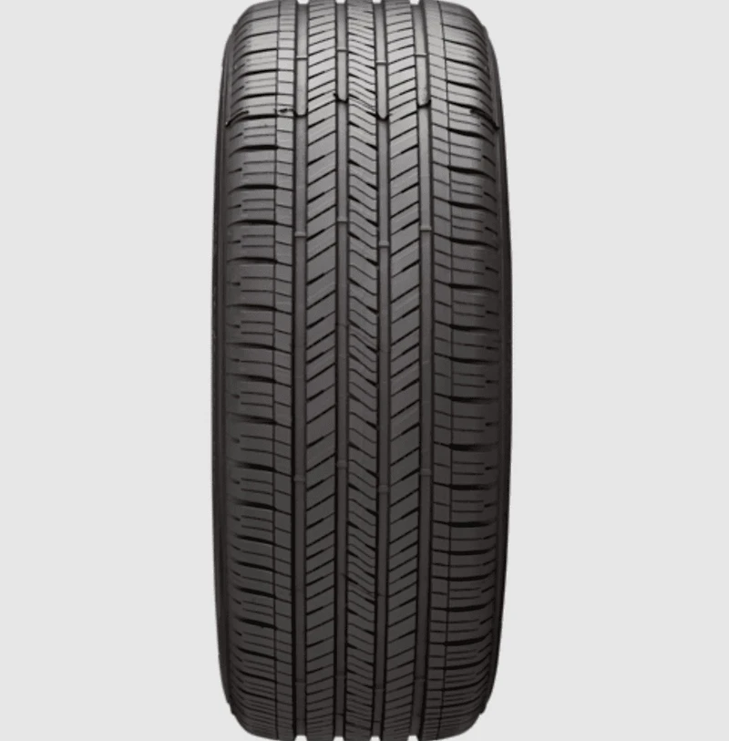 Goodyear Eagle Touring 225/55R19 99V BSW tire