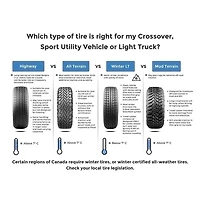 Triangle Advantex SUV TR259 265/50R20XL 111Y All-Season SUV Tire
