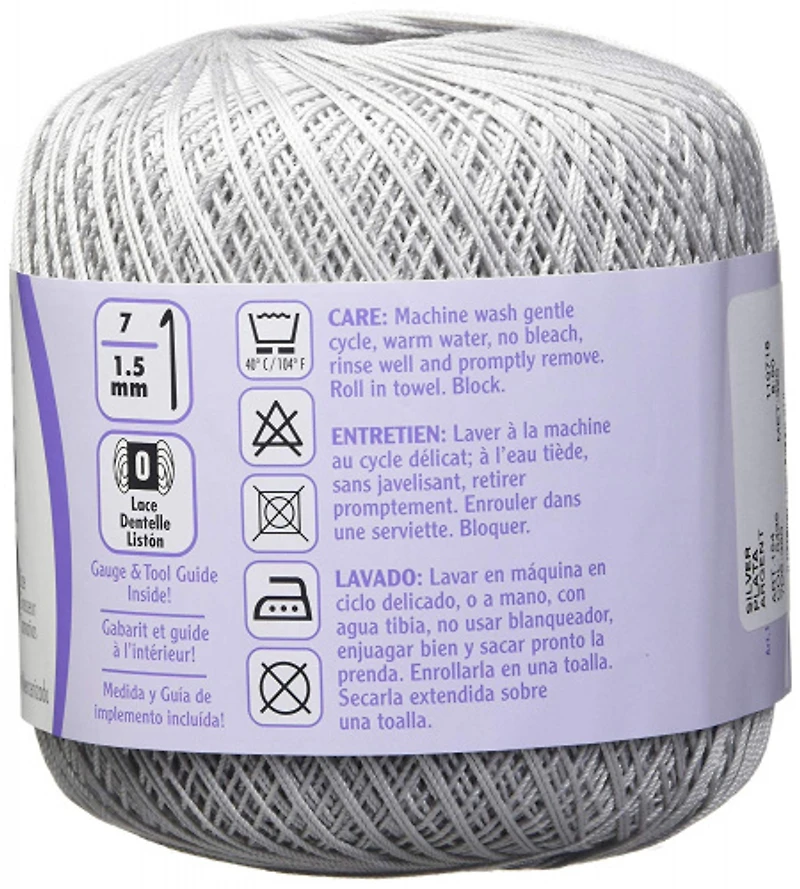 AL CLASSIC10 SILVER - FRENCH