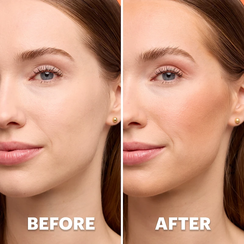 Annabelle Biggy Bronzer Talc-Free Radiant Bronzing Powder