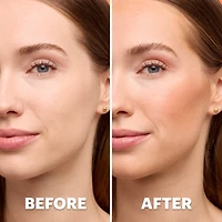 Annabelle Biggy Bronzer Talc-Free Radiant Bronzing Powder