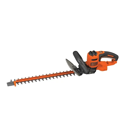 BLACK+DECKER 3.8 Amp 20-inch SAWBLADE™ Corded Electric Hedge Trimmer