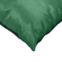 TORINO COWHIDE PILLOW 18"X18" 2-PACK