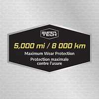 Super Tech Conventional 10W40 Motor Oil