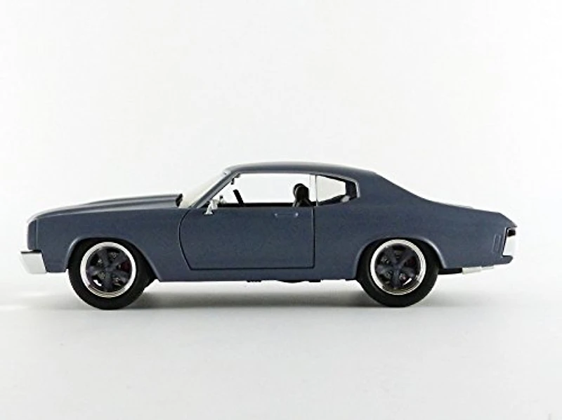FF Chevy Chevelle SS