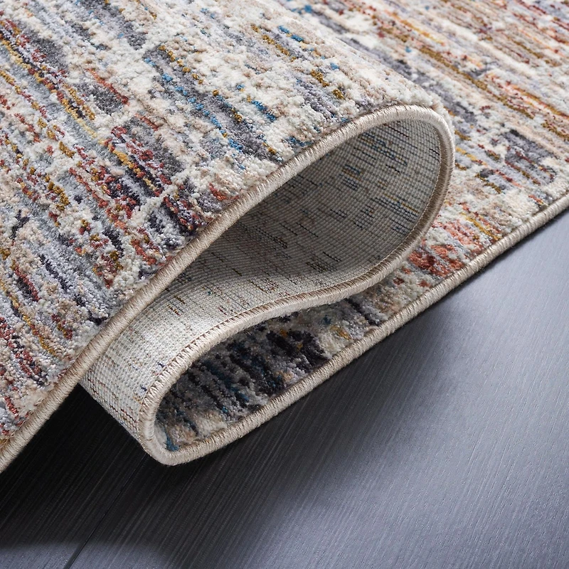SAFAVIEH Jasper Alvina Tapis Abstrait