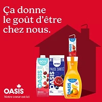 Oasis Orange Mango Fruit Juice 1.6 L