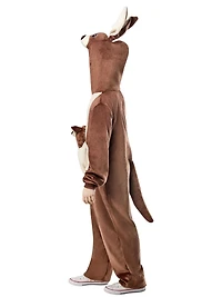 Rubies Kangaroo Comfy Wear Costume for Kids, Unisex