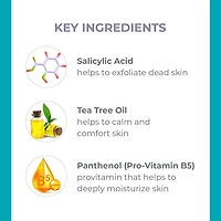 Scalp Relief Treatment