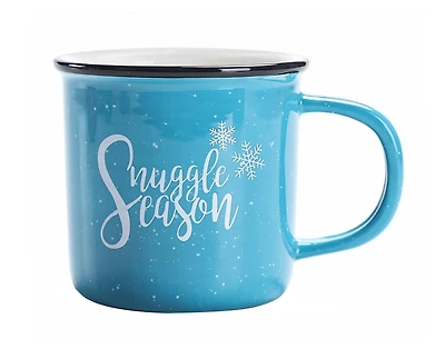 Holiday Time Mug