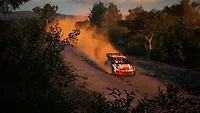 WRC (Xbox Series X)
