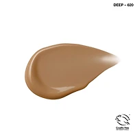 COVERGIRL - Clean Fresh Skin Tint Foundation, Formulated without Parabens, Sulfates, Mineral Oil & Talc. Made with Niacinamide, Coconut Milk & Aloe Extracts