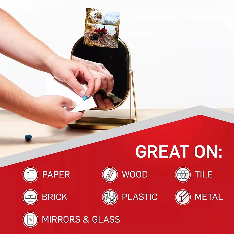 Lepage Fun-Tak Mounting Putty