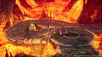 Dragon Quest I & II HD-2D Remake (Nintendo Switch)