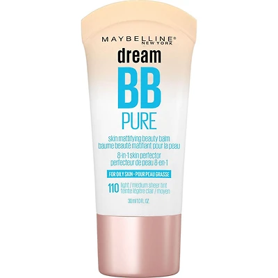 Maybelline New York Dream BB Pure
