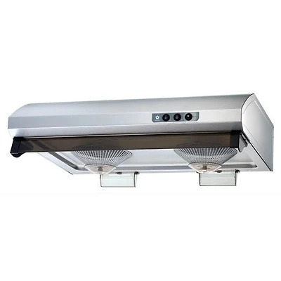 Sakura 36" R747-II Stainless Steel Range Hood