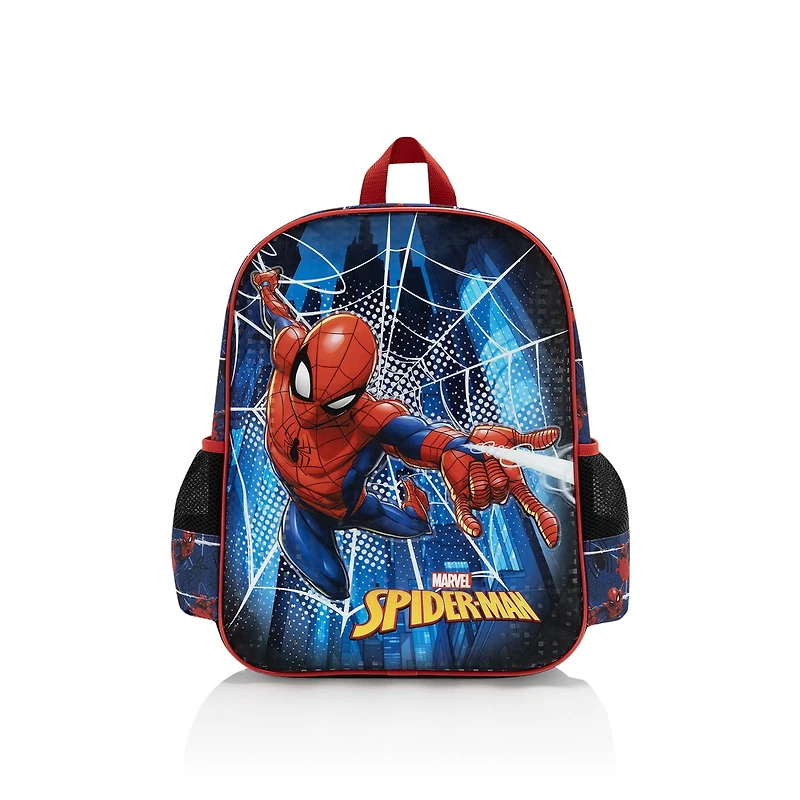 Marvel Kids Spiderman Econo Backpack (M-EBP-SM04-25AR)