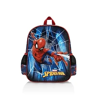 Marvel Kids Spiderman Econo Backpack (M-EBP-SM04-25AR)