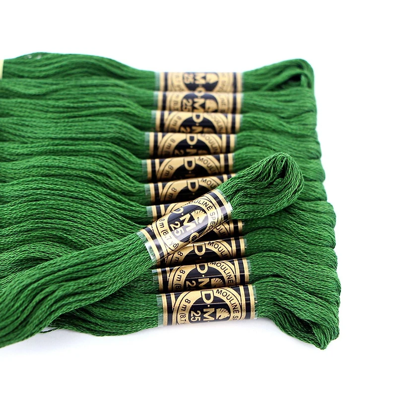 DMC Six-Strand Cotton Embroidery Floss 8 m (8.7 yd