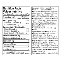 Russell Stover No Sugar Added Caramel Milk Chocolate Bar, 85 Grams