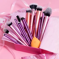 Real Techniques Everyday Eye Essentials
