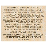 Maxi Fruits Date Cookies, Dare