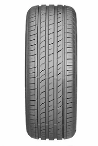 Nexen Tire N'Fera SU1 215/40R18XL 89Y high performance passenger car tire