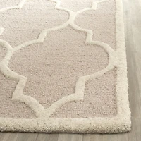Safavieh Cambridge Kevin Tapis Géométrique