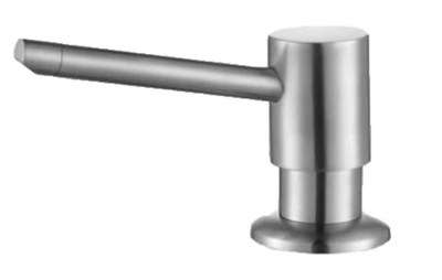 American Imaginations 2.13-in. W Kitchen Sink Soap Dispenser AI-34890