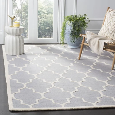 Safavieh Cambridge Kevin Tapis Géométrique