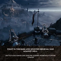 Doom: The Dark Ages - Premium Edition - Xbox Series X|S and Windows (Digital Code)