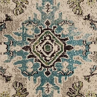 Safavieh Monaco Toria Traditional Area Rug