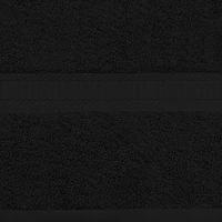 Mainstays Basics Solid Bath Towel