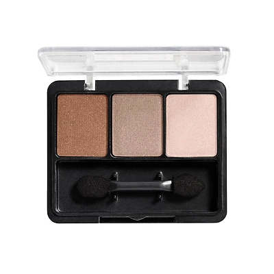 COVERGIRL Eye Enhancers 3-Kit Eyeshadow for all skin types