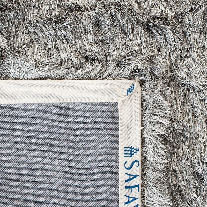 Safavieh Paris Darwin Plush Shag Area Rug