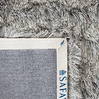 Safavieh Paris Darwin Plush Shag Area Rug