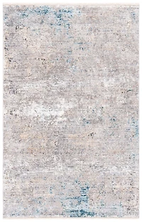 SAFAVIEH Dream Sloane Abstract Overdyed Area Rug