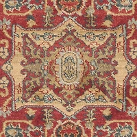 Safavieh Mahal Trecia Tapis Traditionnel