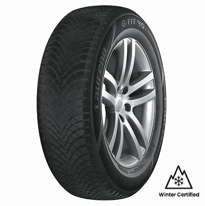 Laufenn G Fit 4S tire 235/55R18XL 104V all weather passenger car tires