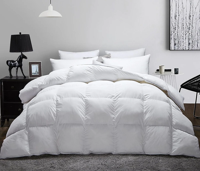 Ultra comfortable Millano Millennial Duvet