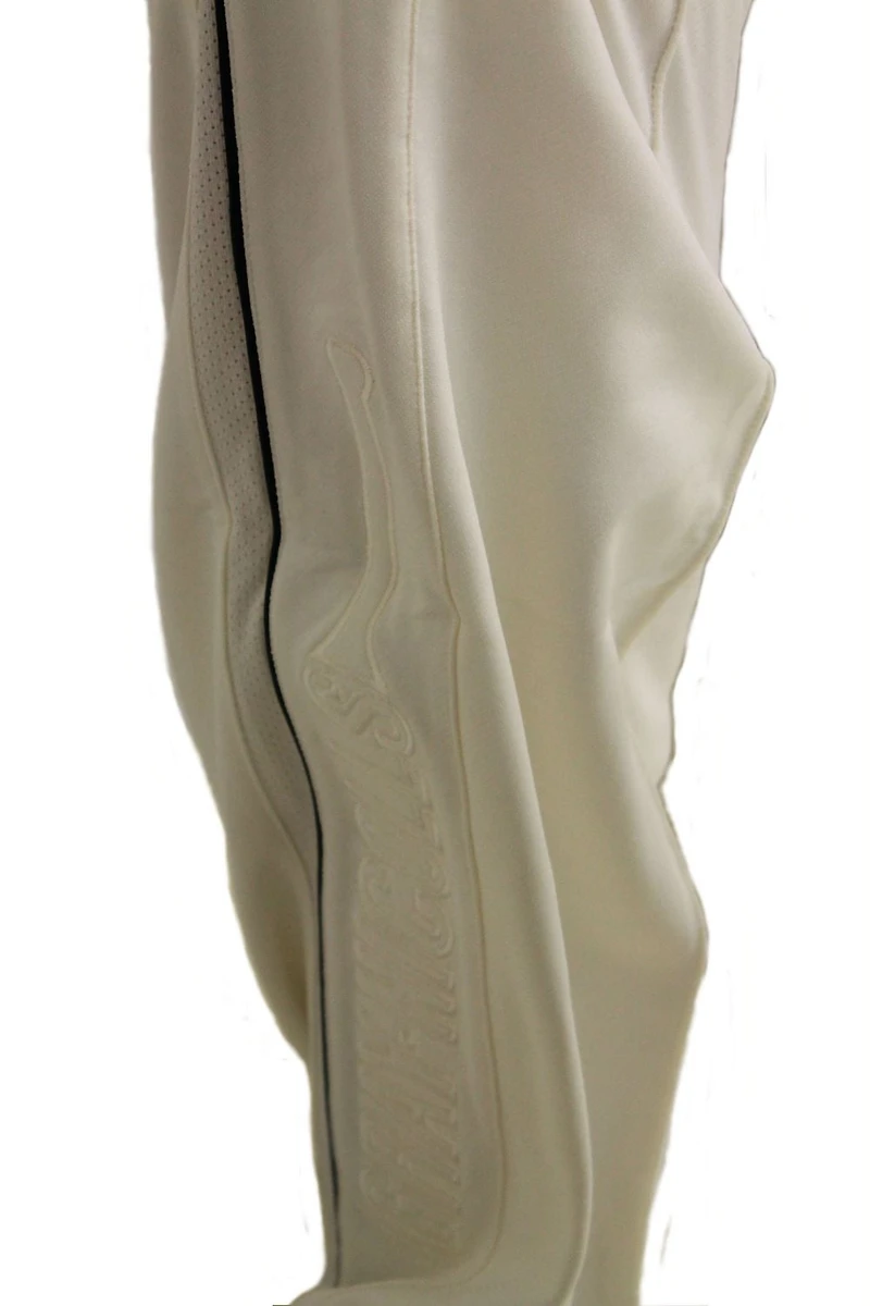 Pantalon ivoire avec bordure blanche en XP Gray Nicolls, taille TG