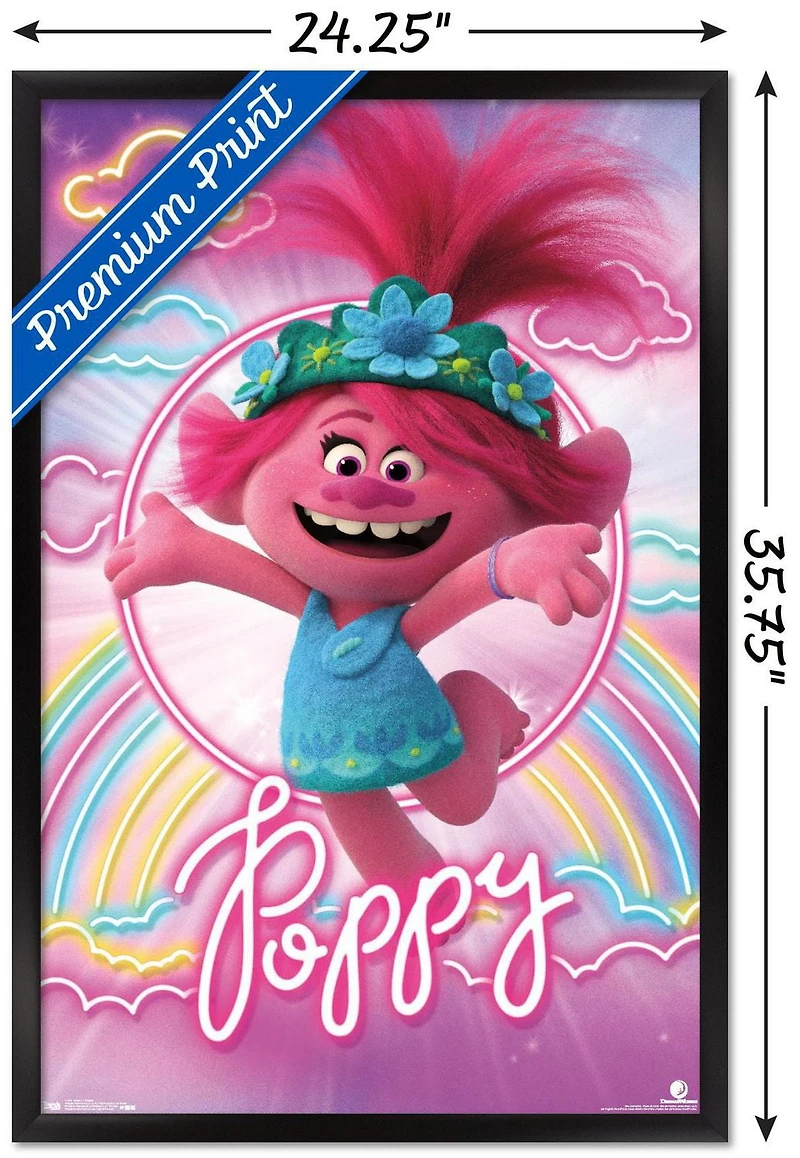 DreamWorks Trolls 2