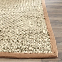 Safavieh Natural Fiber Arbor Tapis de Bordure