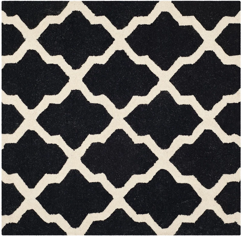 Safavieh Cambridge Liam Geometric Area Rug
