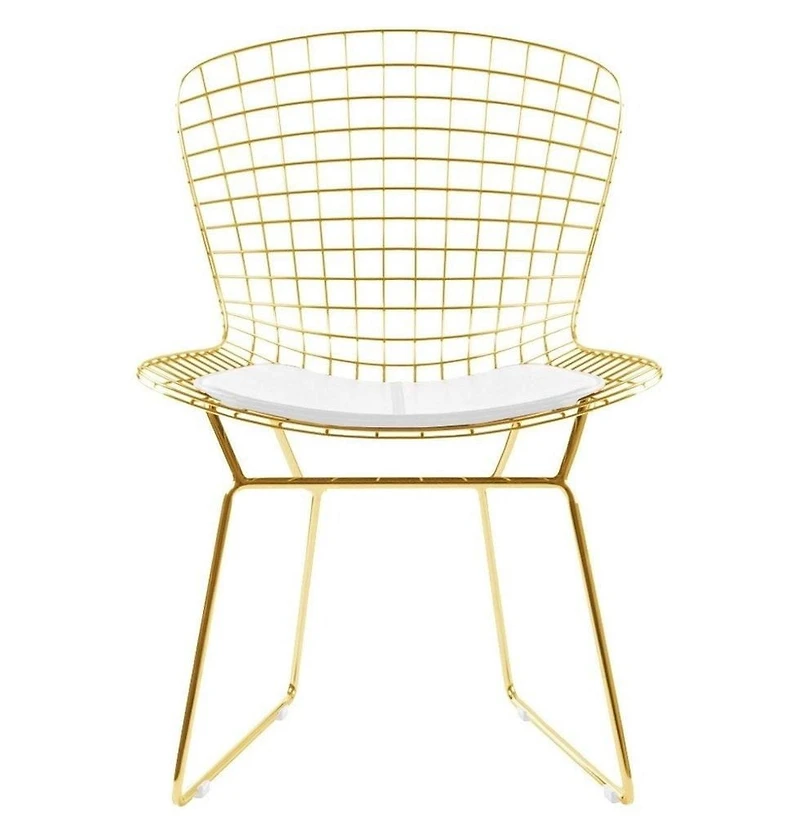 Wire Chair