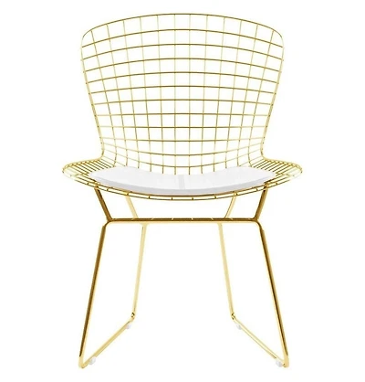 Wire Chaise